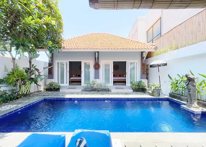 Villa Dasa Satu - Umalas