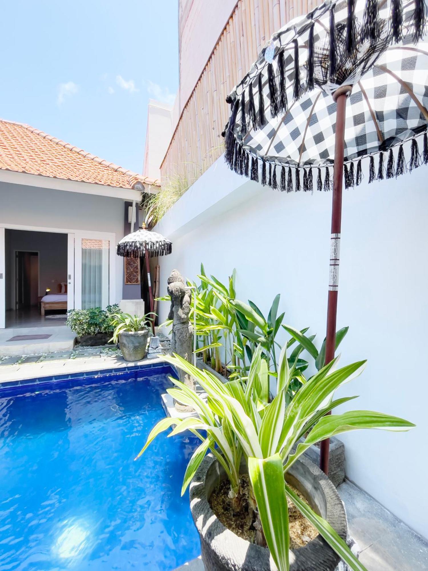 Dasa Satu - Umalas Canggu (Bali)