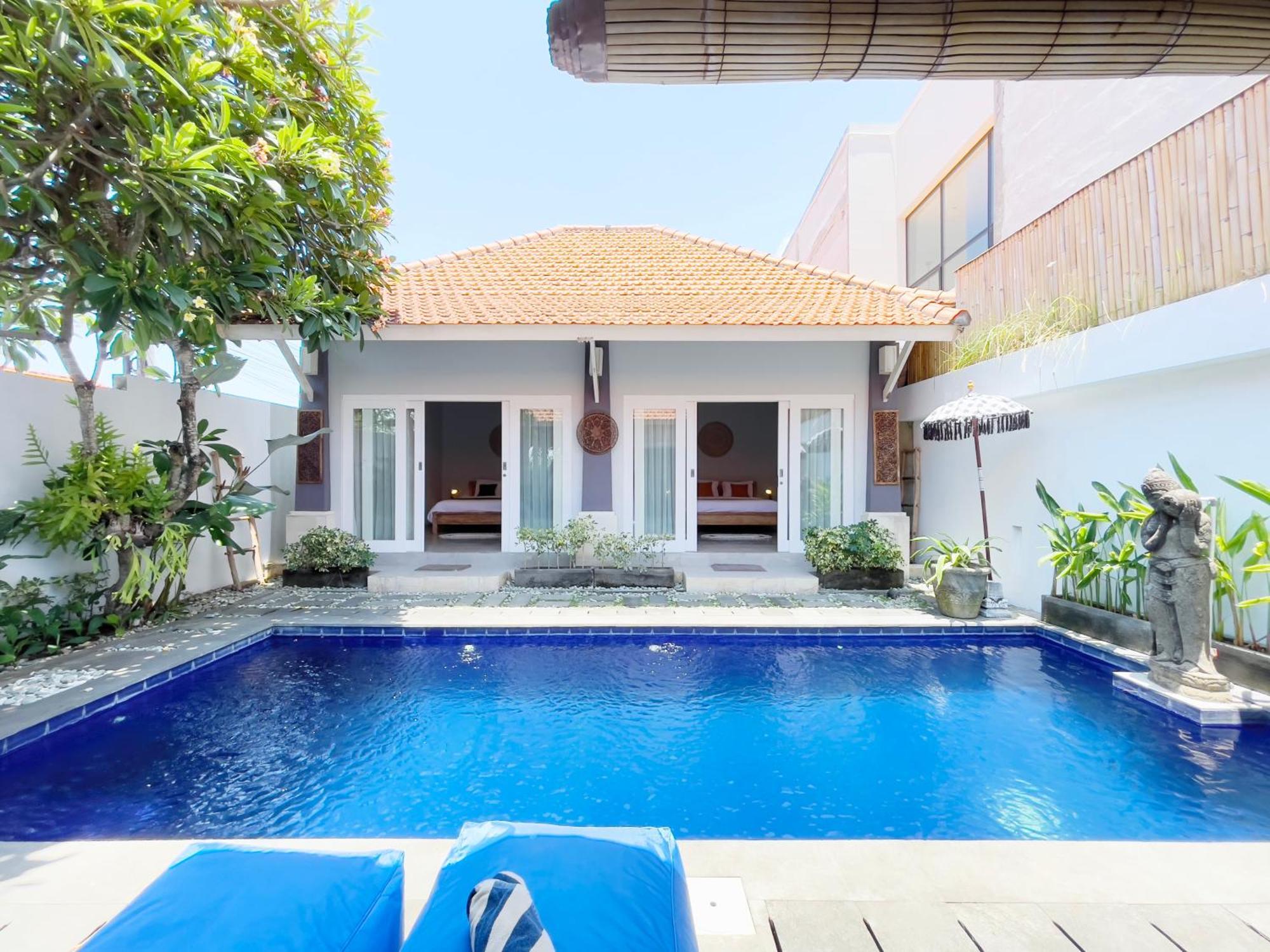 Dasa Satu - Umalas * Canggu (Bali)