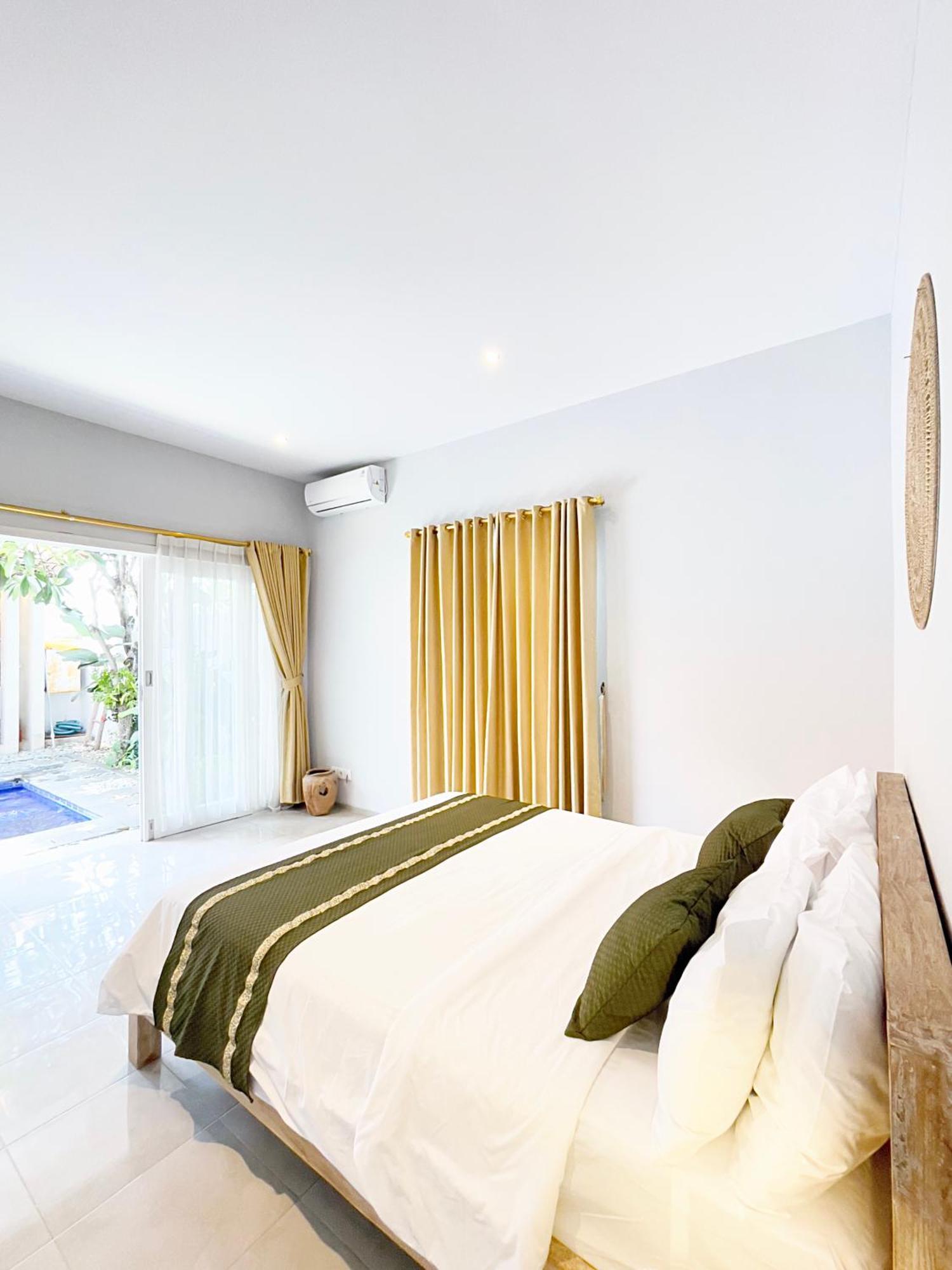 Dasa Satu - Umalas Canggu (Bali)